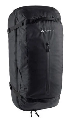 VAUDE zaino Mundo 65+ To Go Backpack Black - Bild 1 von 3