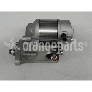 TOYOTA 28100-23800 STARTER - NEW - Picture 1 of 1
