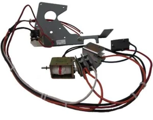 Eaton Spring Release w/ Antipump Relay 32VDC # 6649C97G11 OR SPBSRPC032D - Picture 1 of 2