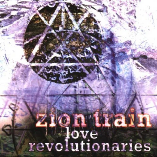 Zion Train Late Revolutionaries (CD) Album - Photo 1/1