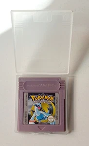 Pokemon Edicion Plata,Nintendo Game Boy.Leer! - Imagen 1 de 1
