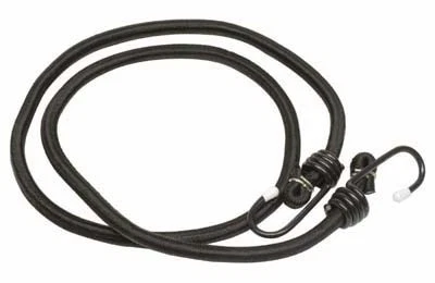 CABLE ELÁSTICO SunLite 24 pulgadas 9 mm negro Foto 1 de 2