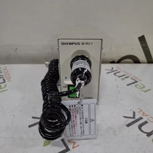 Olympus MU-1 Leckagetester - Bild 1 von 6