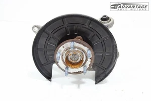 2018-2024 CHEVY EQUINOX AWD REAR LEFT SPINDLE KNUCKLE BEARING WHEEL HUB OEM - Picture 1 of 6