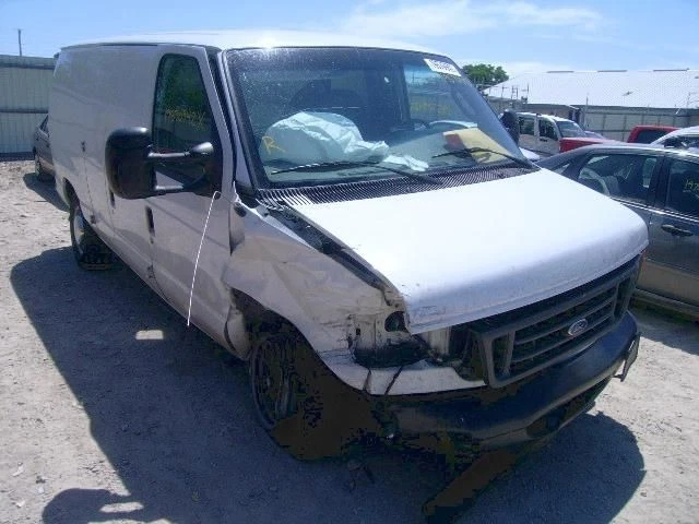 Fuel Pump Assembly Front Of Rear Axle Fits 04-05 FORD E150 VAN 895331 Foto 1 de 4