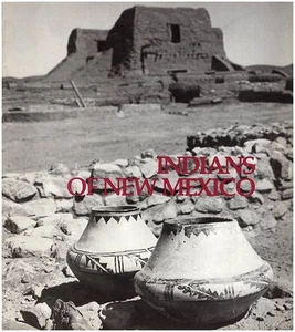 Indianer New Mexico - Bild 1 von 2