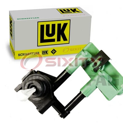 LuK 离合器主缸适用于 2000 - 2011 福特福克斯 2.0L 2.3L L4 fl — 第 1/4 张图片