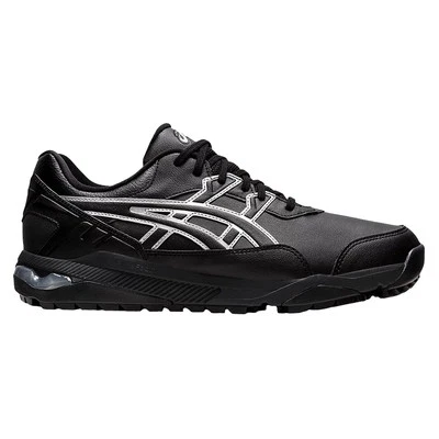 Zapato de golf Asics Gel Preshot impermeable sin clavos para hombre, NUEVO Foto 1 de 4