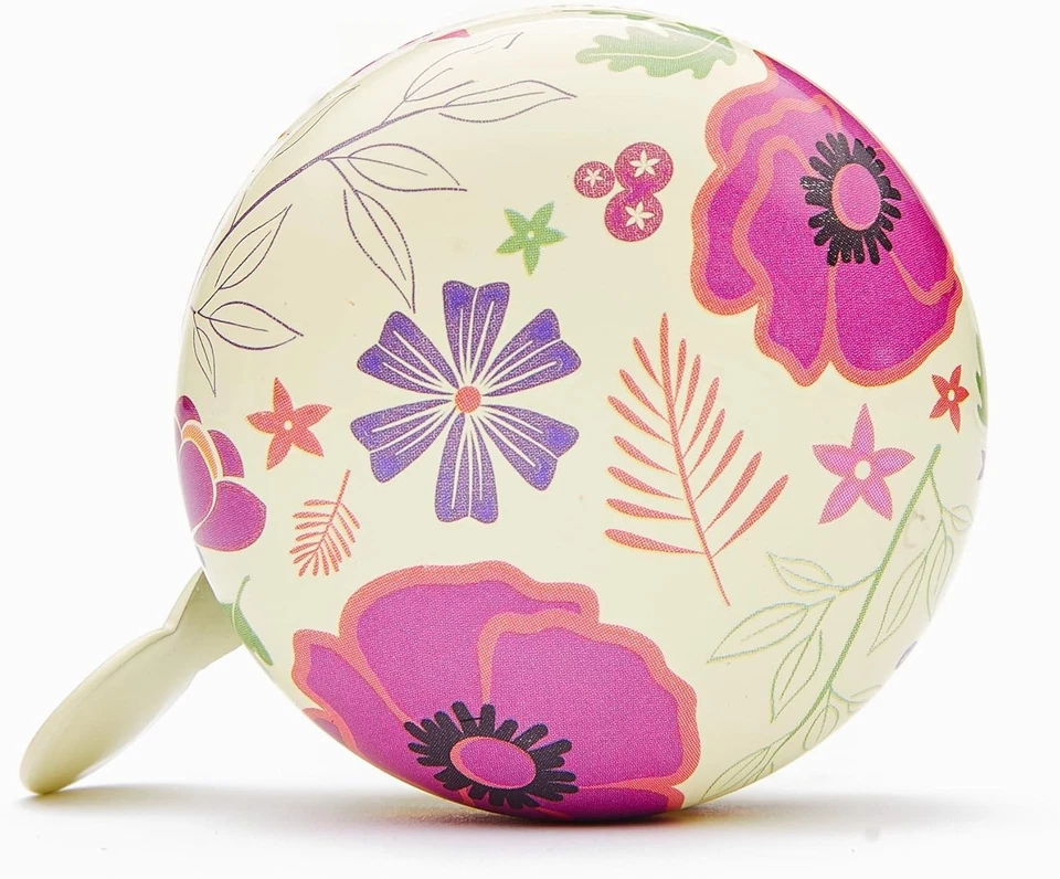 Loud Clear Bicycle Bell for Adults, Kids, Scooters & Bikes - Image 1 of 4