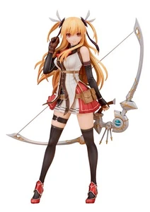The Legend of Heroes Trails of Flash II Alisa Reinfort 1 7 Completed Figure Q - Picture 1 of 1