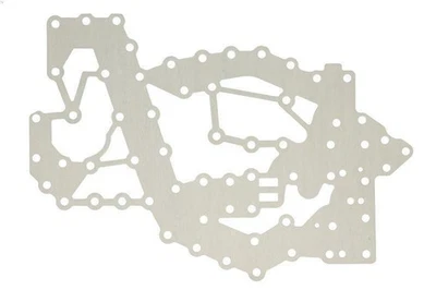 Manual transmission element ZF 4660.306.131 - Image 1 of 4