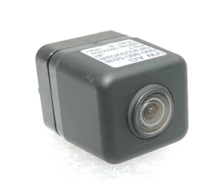 Cámara de marcha atrás original VW Tiguan 5N (sin interruptor del portón trasero) 5N0980551B 5N082 - Imagen 1 de 7