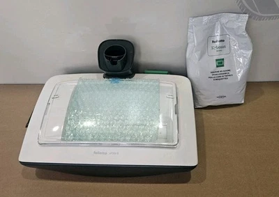 Folletto VF200S Vorwerk Lavatappeto Lava Moquette NUOVA Originale GRATIS Kobosan - Bild 1 von 2