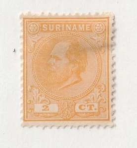 Surinam     2       MNG            - Picture 1 of 1