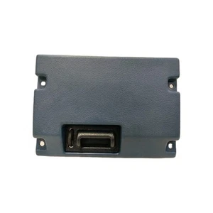86-93 Nissan D21 Pickup Pathfinder Lower Dash Trim Panel Blue - Foto 1 di 5