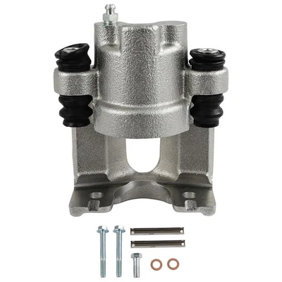 Rear Left Brake Caliper For 2006-2009 2010 Jeep Commander 1 Piece New 184998 - Image 1 of 4