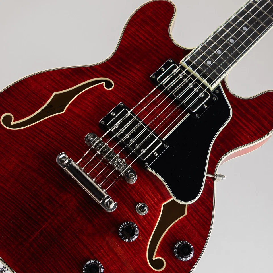 Eastman T484 Classic años 2020 (nº251118) Foto 1 de 4