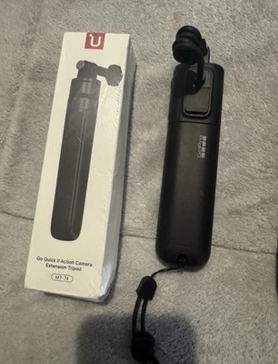 Accesorios GoPro Creator Edition - Empuñadura Volta, Media Mod, Light Mod Foto 1 de 4