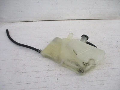 06 Suzuki DL 650 Vstrom Coolant Overflow Bottle 17910-27G00 2004-2006 - Image 1 of 3