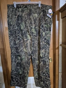 NWT True Timber Mens 2xl Hunting Camouflage Pants - Picture 1 of 6