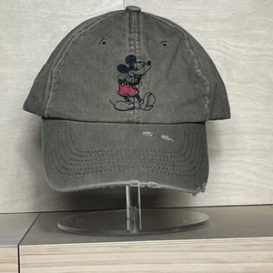 Gorra de béisbol clásica de Mickey Mouse de Disney - para hombre - Imagen 1 de 7