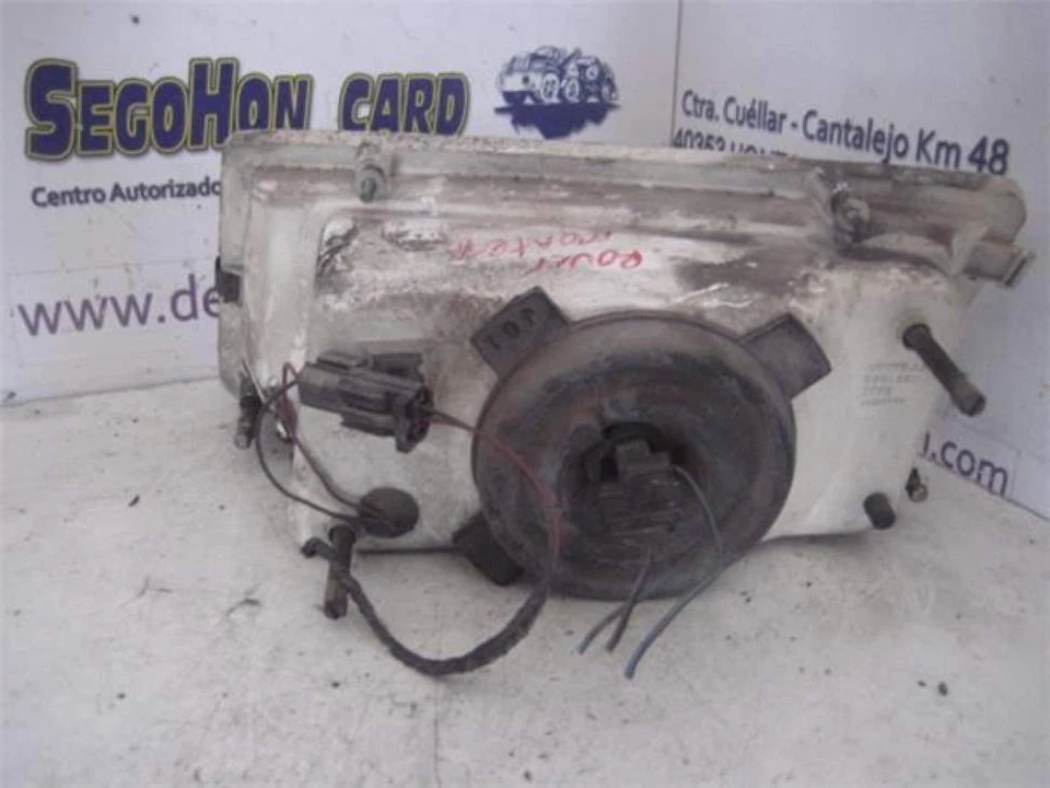 54516749 RECHTER SCHEINWERFER / 67759 FÜR MG ROVER MONTEGO - Bild 1 von 3