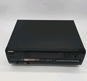Philips CDR 785 Multi Disc Changer / CD Recorder HiFi CD Spieler - Bild 1 von 2