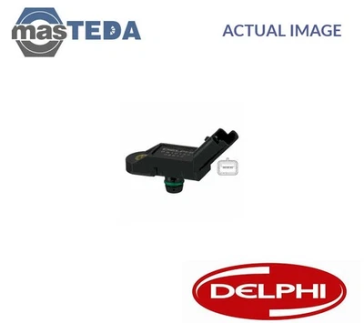PS10129 MANIFOLD PRESSURE MAP SENSOR DELPHI FOR RENAULT LAGUNA I,ESPACE III 3L - Image 1 of 4