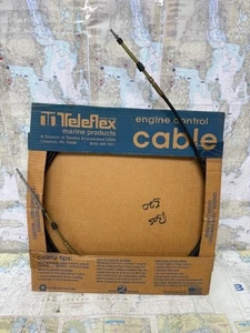 Teleflex Marine #CC17230 300 Control Cable Assy 30FT. - Picture 1 of 1