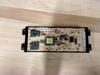 OEM Frigidaire 316557118 Range Clock Timer - Image 1 of 3