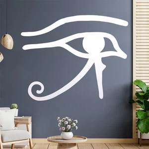 Re-Auge des Re-Aton Wandtattoo Wohnzimmer Wandaufkleber 0782 - Picture 1 of 204