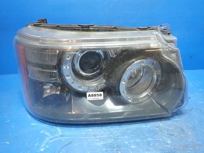 Range Rover Sport L320 Xenon AH32-13W029-GC UK - Image 1 of 4