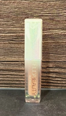 Huda Beauty Lip Bundle Lot Of 2 - 1.8ml Each Silk Balm Liquid Matte - Image 1 of 4