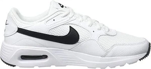 Zapato de entrenamiento Nike Air Max SC para hombre blanco/negro talla 9 (CW4555-102) - Imagen 1 de 7
