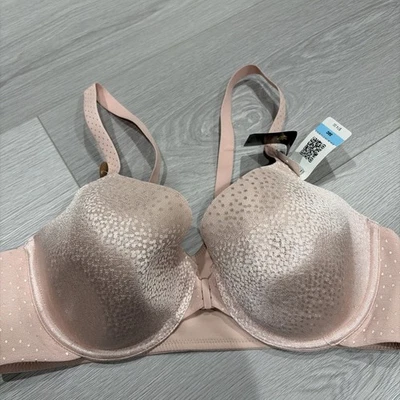 Wacoal 853403 задняя привлекательность спереди закрытый новый с Ярлыками - Изображение 1 из 4