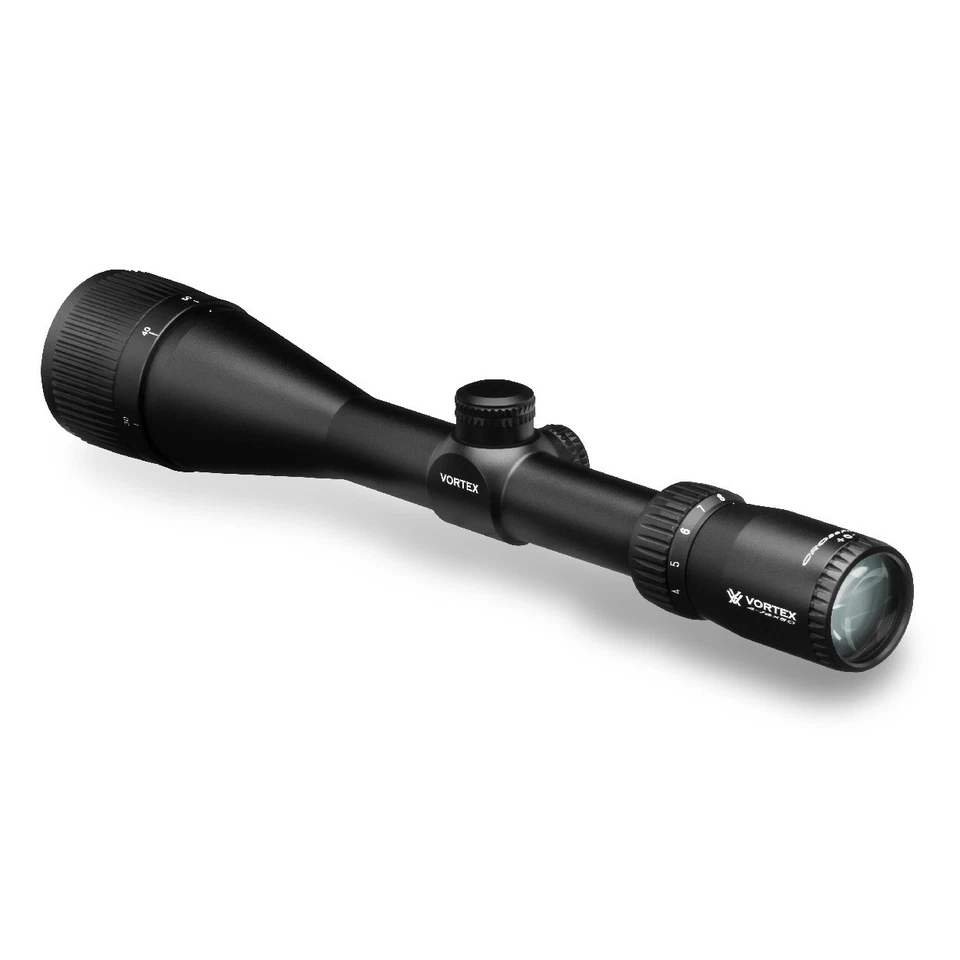 Vortex Crossfire II 4-16x50mm Rifle Scope