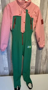 ASOS Ladies Girls Ski and Snow 4505 Snow Ski Suit New with Tags Size 6 - Imagen 1 de 8