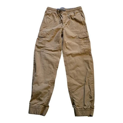 Pantalones cargo OshKosh Bgosh Pull on Jogger niño talla 10 Foto 1 de 4
