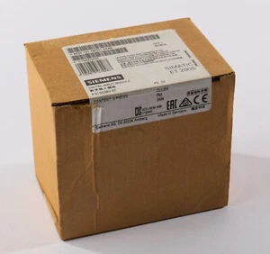 (Box of 5) Siemens 6ES7 131-4BD01-0AA0 Digital Input Module Simatic ET 200S - Picture 1 of 3