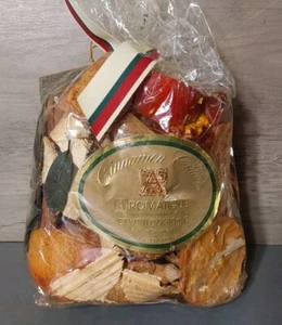 Aromatique Cinnamon Cider Decorative Potpourri 11oz Fragrance - Picture 1 of 3