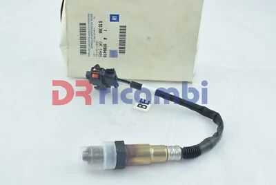 Sonda Lambda OPEL Vectra C Corsa C Signum Omega B - OPEL 855386 9199470 - Imagen 1 de 4