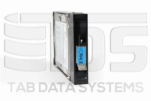EMC Isilon 403-0147-01 2,5" 900GB SED Festplatte HDD für S210 - Bild 1 von 1