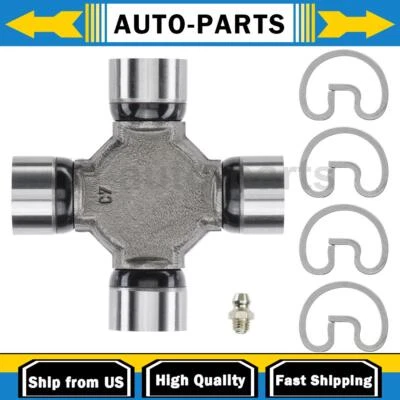 Juntas en U de transmisión OE AT para Chevrolet C10 1975 1976 1977 Foto 1 de 3