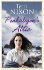 Terri Nixon Penhaligon's Attic (Paperback) Penhaligon Saga