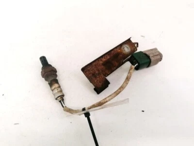 Sensor lambda Nissan Murano 2005 4 hilos, blanco blanco negro gris 0 #1602009-26 Foto 1 de 4