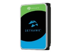 Seagate SkyHawk ST8000VX010 Hard Drive 8TB 3.5" 256MB SATA 6Gb/s HDD - Afbeelding 1 van 1