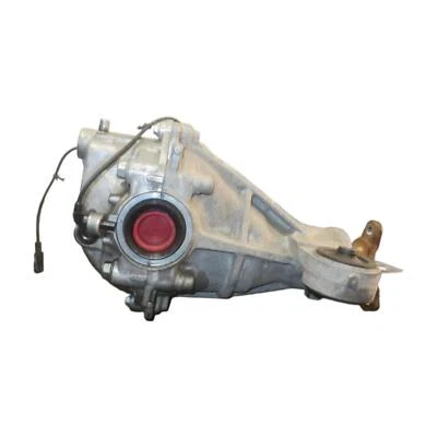 2017-2019 INFINITI Q60 Rear Carrier Assembly 19K 3.0L 3.13 Ratio Factory OEM Foto 1 de 4