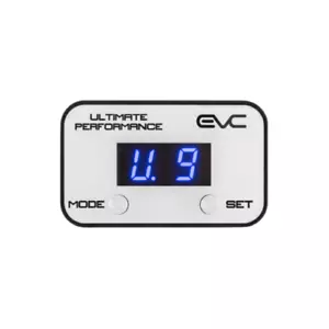 EVC Throttle Controller - EVC171L - Picture 1 of 4