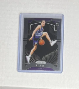 🔥Kyle Guy🔥2019-20 Panini Prizm #287 Base Rookie RC Miami Heat NBA Basketball - Picture 1 of 2