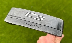 MAXFLI C3 Blade Putter ~35” RH Right Handed - Picture 1 of 9